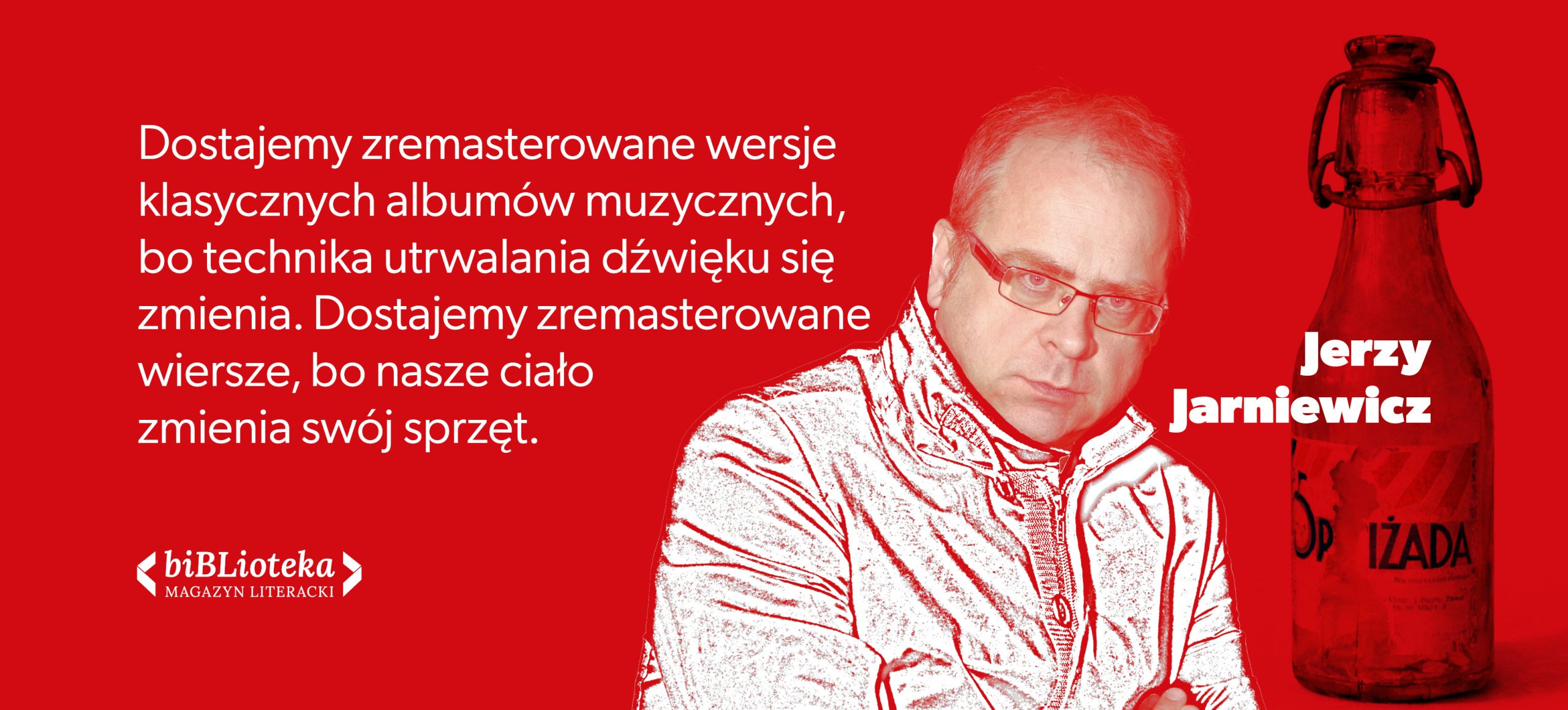 To samo, ale inaczej