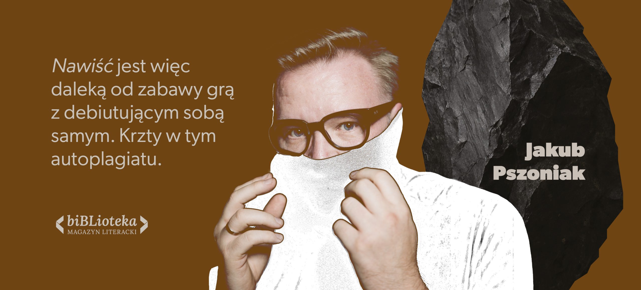 Miłość, glina i papier ścierny