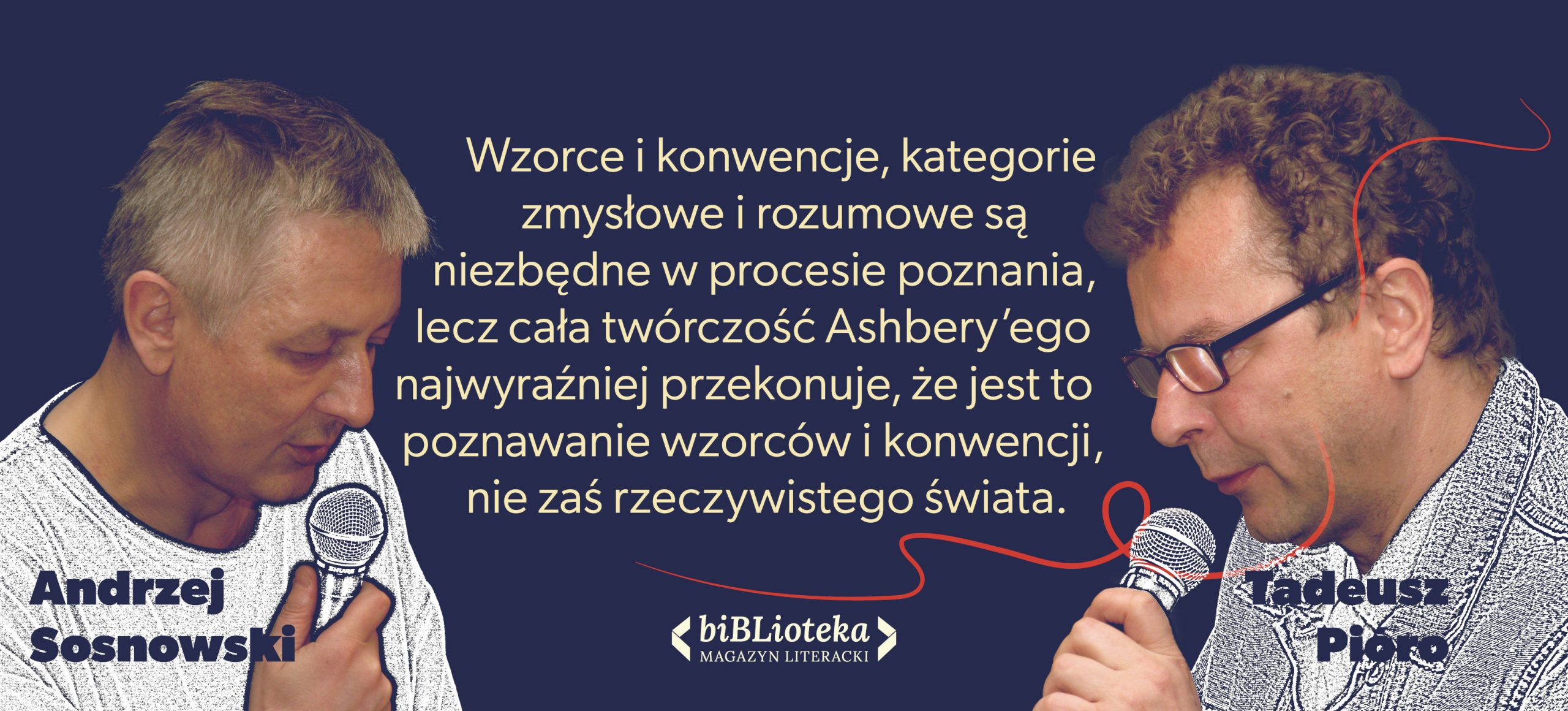 Trzy pytania o „Trzy sztuki” Johna Ashbery’ego