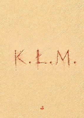 K.Ł.M.