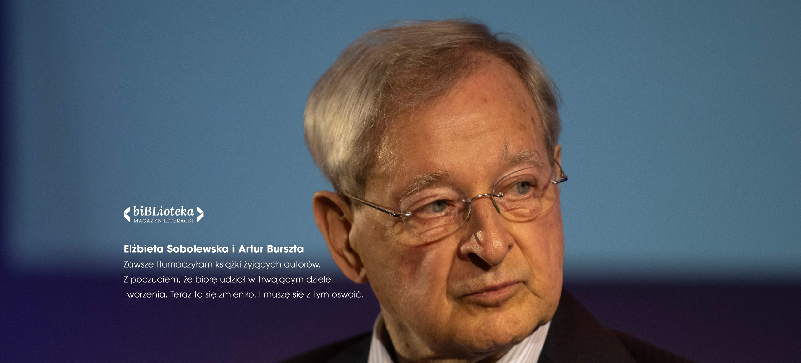 Jesteśmy autorami przekładu